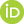 ORCID ID icon